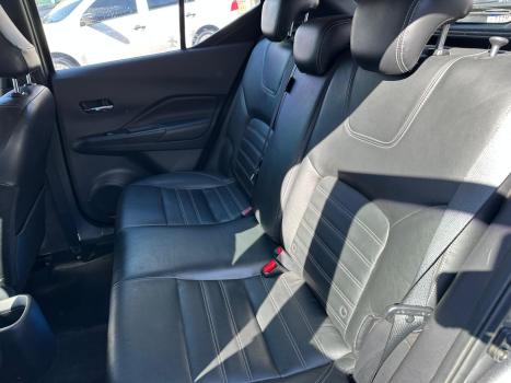NISSAN Kicks 1.6 16V 4P FLEXSTART SL X-TRONIC AUTOMTICO CVT, Foto 12