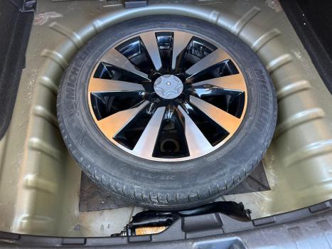NISSAN Kicks 1.6 16V 4P FLEXSTART SL X-TRONIC AUTOMTICO CVT, Foto 16