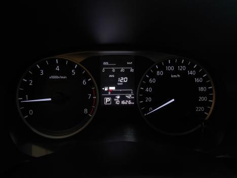 NISSAN Kicks 1.6 16V 4P FLEXSTART S X-TRONIC AUTOMTICO CVT, Foto 9