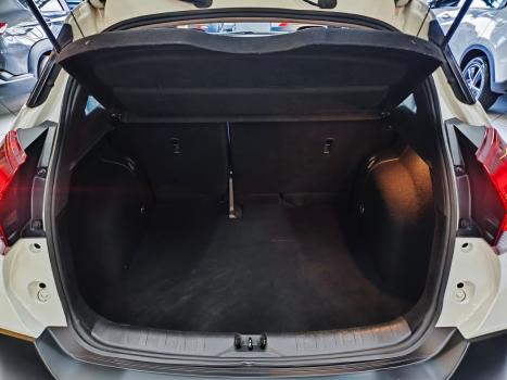 NISSAN Kicks 1.6 16V 4P FLEXSTART S X-TRONIC AUTOMTICO CVT, Foto 17