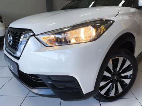NISSAN Kicks 1.6 16V 4P FLEXSTART S X-TRONIC AUTOMTICO CVT, Foto 12