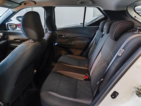 NISSAN Kicks 1.6 16V 4P FLEXSTART S X-TRONIC AUTOMTICO CVT, Foto 7
