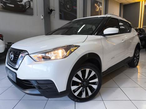 NISSAN Kicks 1.6 16V 4P FLEXSTART S X-TRONIC AUTOMTICO CVT, Foto 15