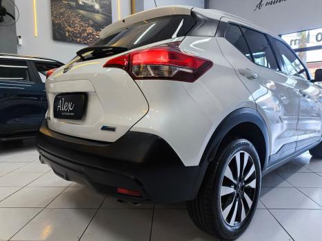 NISSAN Kicks 1.6 16V 4P FLEXSTART S X-TRONIC AUTOMTICO CVT, Foto 18