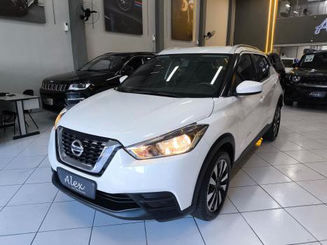 NISSAN Kicks 1.6 16V 4P FLEXSTART S X-TRONIC AUTOMTICO CVT, Foto 3