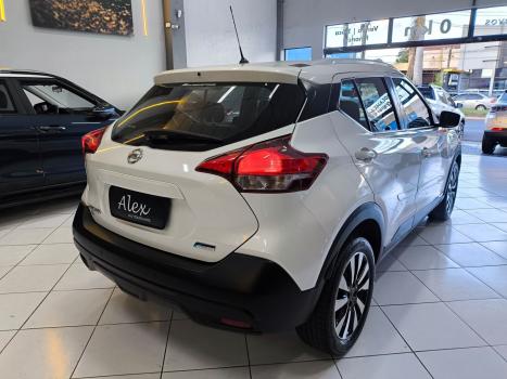 NISSAN Kicks 1.6 16V 4P FLEXSTART S X-TRONIC AUTOMTICO CVT, Foto 16