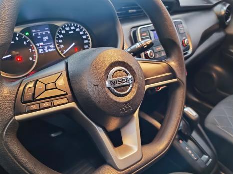 NISSAN Kicks 1.6 16V 4P FLEXSTART S X-TRONIC AUTOMTICO CVT, Foto 11