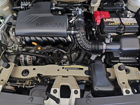 NISSAN Kicks 1.6 16V 4P FLEXSTART S X-TRONIC AUTOMTICO CVT, Foto 14