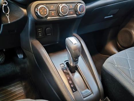 NISSAN Kicks 1.6 16V 4P FLEXSTART S X-TRONIC AUTOMTICO CVT, Foto 10