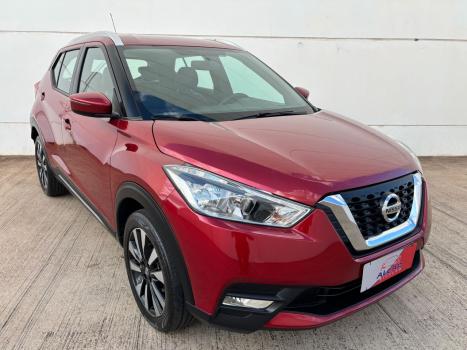 NISSAN Kicks 1.6 16V 4P FLEX ACTIVE X-TRONIC AUTOMTICO CVT, Foto 2