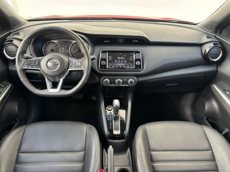 NISSAN Kicks 1.6 16V 4P FLEX ACTIVE X-TRONIC AUTOMTICO CVT, Foto 4