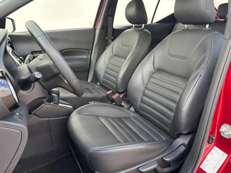 NISSAN Kicks 1.6 16V 4P FLEX ACTIVE X-TRONIC AUTOMTICO CVT, Foto 7