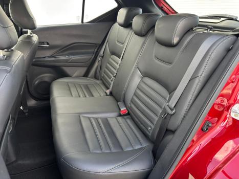 NISSAN Kicks 1.6 16V 4P FLEX ACTIVE X-TRONIC AUTOMTICO CVT, Foto 8