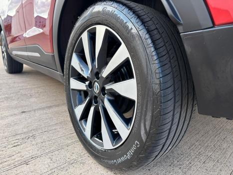 NISSAN Kicks 1.6 16V 4P FLEX ACTIVE X-TRONIC AUTOMTICO CVT, Foto 9