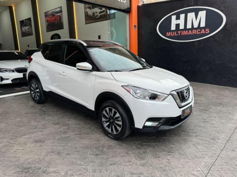 NISSAN Kicks 1.6 16V 4P FLEXSTART S X-TRONIC AUTOMTICO CVT, Foto 3