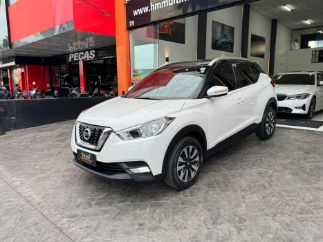 NISSAN Kicks 1.6 16V 4P FLEXSTART S X-TRONIC AUTOMTICO CVT, Foto 4