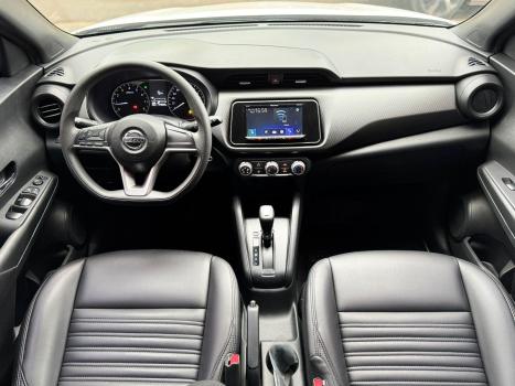 NISSAN Kicks 1.6 16V 4P FLEXSTART S X-TRONIC AUTOMTICO CVT, Foto 5