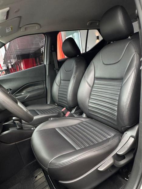 NISSAN Kicks 1.6 16V 4P FLEXSTART S X-TRONIC AUTOMTICO CVT, Foto 6