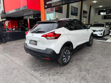 NISSAN Kicks 1.6 16V 4P FLEXSTART S X-TRONIC AUTOMTICO CVT, Foto 9