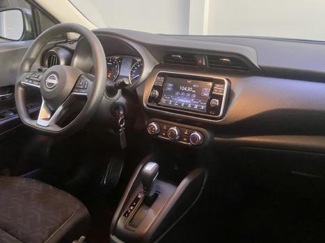 NISSAN Kicks 1.6 16V 4P FLEXSTART SENSE XTRONIC AUTOMTICO CVT, Foto 6