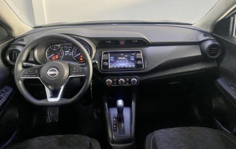 NISSAN Kicks 1.6 16V 4P FLEXSTART SENSE XTRONIC AUTOMTICO CVT, Foto 7