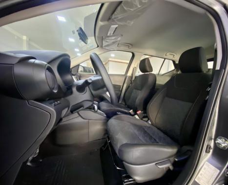 NISSAN Kicks 1.6 16V 4P FLEXSTART SENSE XTRONIC AUTOMTICO CVT, Foto 9