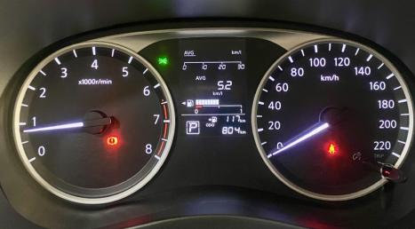 NISSAN Kicks 1.6 16V 4P FLEXSTART SENSE XTRONIC AUTOMTICO CVT, Foto 10