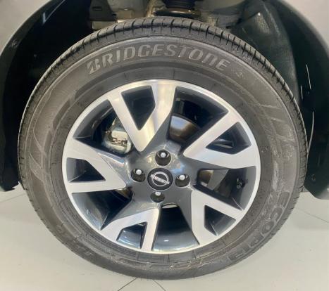 NISSAN Kicks 1.6 16V 4P FLEXSTART SENSE XTRONIC AUTOMTICO CVT, Foto 13