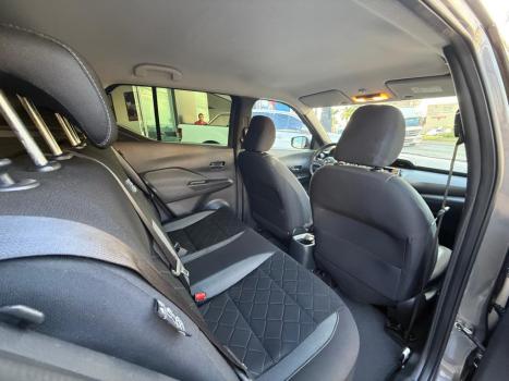 NISSAN Kicks 1.6 16V 4P FLEXSTART S X-TRONIC AUTOMTICO CVT, Foto 11
