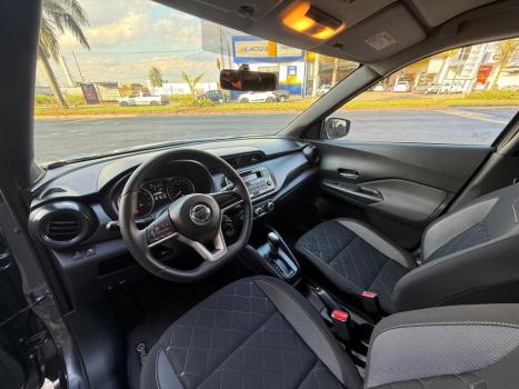 NISSAN Kicks 1.6 16V 4P FLEXSTART S X-TRONIC AUTOMTICO CVT, Foto 14