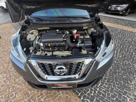 NISSAN Kicks 1.6 16V 4P FLEXSTART S X-TRONIC AUTOMTICO CVT, Foto 16
