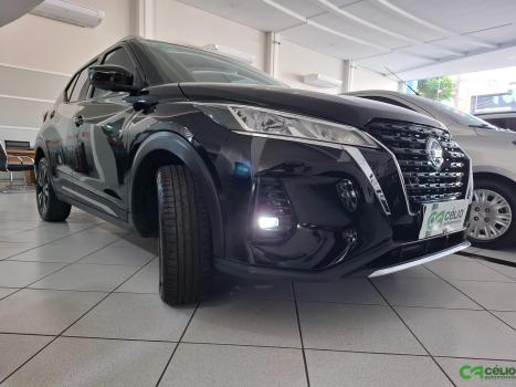 NISSAN Kicks 1.6 16V 4P FLEXSTART ADVANCE XTRONIC AUTOMTICO CVT, Foto 6