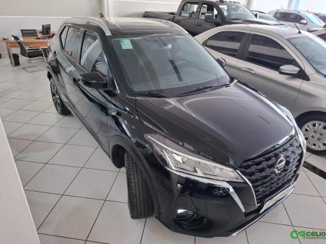 NISSAN Kicks 1.6 16V 4P FLEXSTART ADVANCE XTRONIC AUTOMTICO CVT, Foto 9