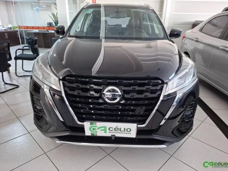 NISSAN Kicks 1.6 16V 4P FLEXSTART ADVANCE XTRONIC AUTOMTICO CVT, Foto 12