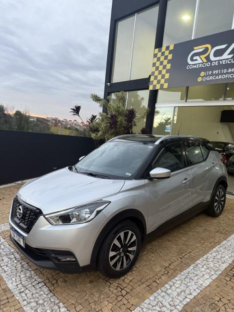 NISSAN Kicks 1.6 16V 4P FLEXSTART S, Foto 2