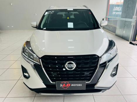 NISSAN Kicks 1.6 16V 4P FLEXSTART SENSE XTRONIC AUTOMTICO CVT, Foto 3