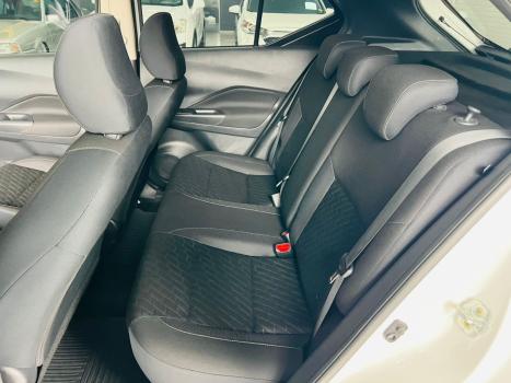 NISSAN Kicks 1.6 16V 4P FLEXSTART SENSE XTRONIC AUTOMTICO CVT, Foto 15