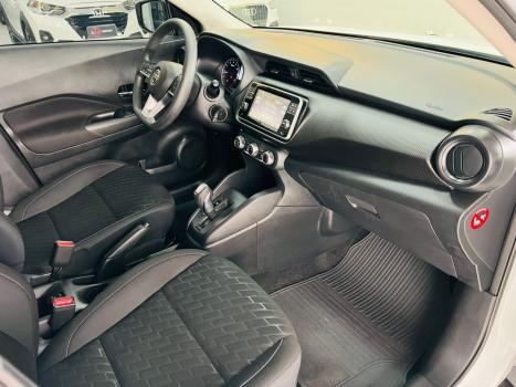 NISSAN Kicks 1.6 16V 4P FLEXSTART SENSE XTRONIC AUTOMTICO CVT, Foto 16