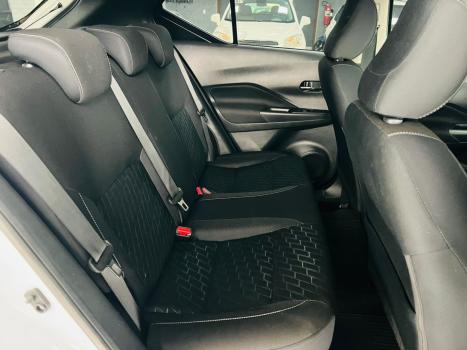 NISSAN Kicks 1.6 16V 4P FLEXSTART SENSE XTRONIC AUTOMTICO CVT, Foto 18