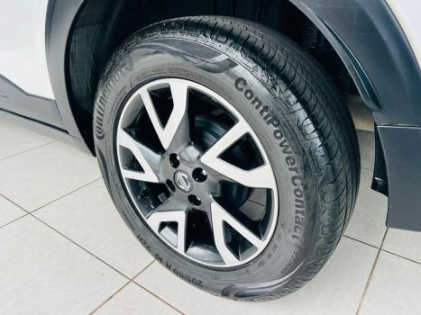NISSAN Kicks 1.6 16V 4P FLEXSTART SENSE XTRONIC AUTOMTICO CVT, Foto 20