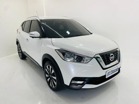 NISSAN Kicks 1.6 16V 4P FLEXSTART SL X-TRONIC AUTOMTICO CVT, Foto 1