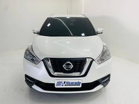 NISSAN Kicks 1.6 16V 4P FLEXSTART SL X-TRONIC AUTOMTICO CVT, Foto 2