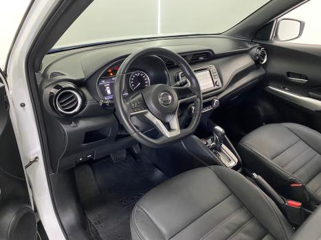 NISSAN Kicks 1.6 16V 4P FLEXSTART SL X-TRONIC AUTOMTICO CVT, Foto 3