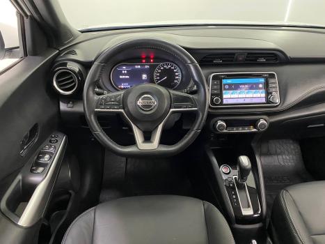 NISSAN Kicks 1.6 16V 4P FLEXSTART SL X-TRONIC AUTOMTICO CVT, Foto 5