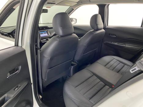NISSAN Kicks 1.6 16V 4P FLEXSTART SL X-TRONIC AUTOMTICO CVT, Foto 6