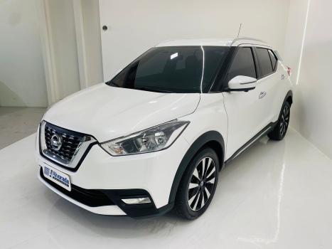NISSAN Kicks 1.6 16V 4P FLEXSTART SL X-TRONIC AUTOMTICO CVT, Foto 8