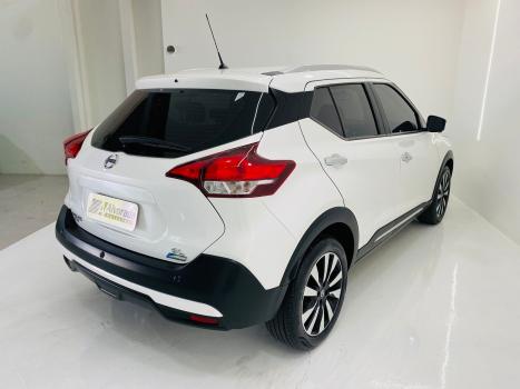 NISSAN Kicks 1.6 16V 4P FLEXSTART SL X-TRONIC AUTOMTICO CVT, Foto 9