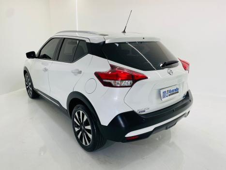 NISSAN Kicks 1.6 16V 4P FLEXSTART SL X-TRONIC AUTOMTICO CVT, Foto 10