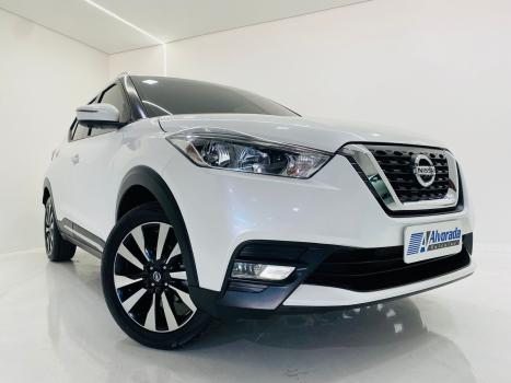 NISSAN Kicks 1.6 16V 4P FLEXSTART SL X-TRONIC AUTOMTICO CVT, Foto 12