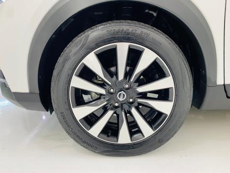NISSAN Kicks 1.6 16V 4P FLEXSTART SL X-TRONIC AUTOMTICO CVT, Foto 13